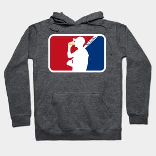 Texas Major League Brews Hoodie